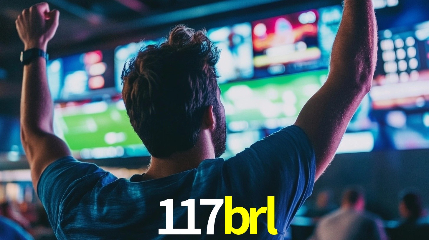 117brl: Seu Cassino Premiado com Pagamentos Rápidos