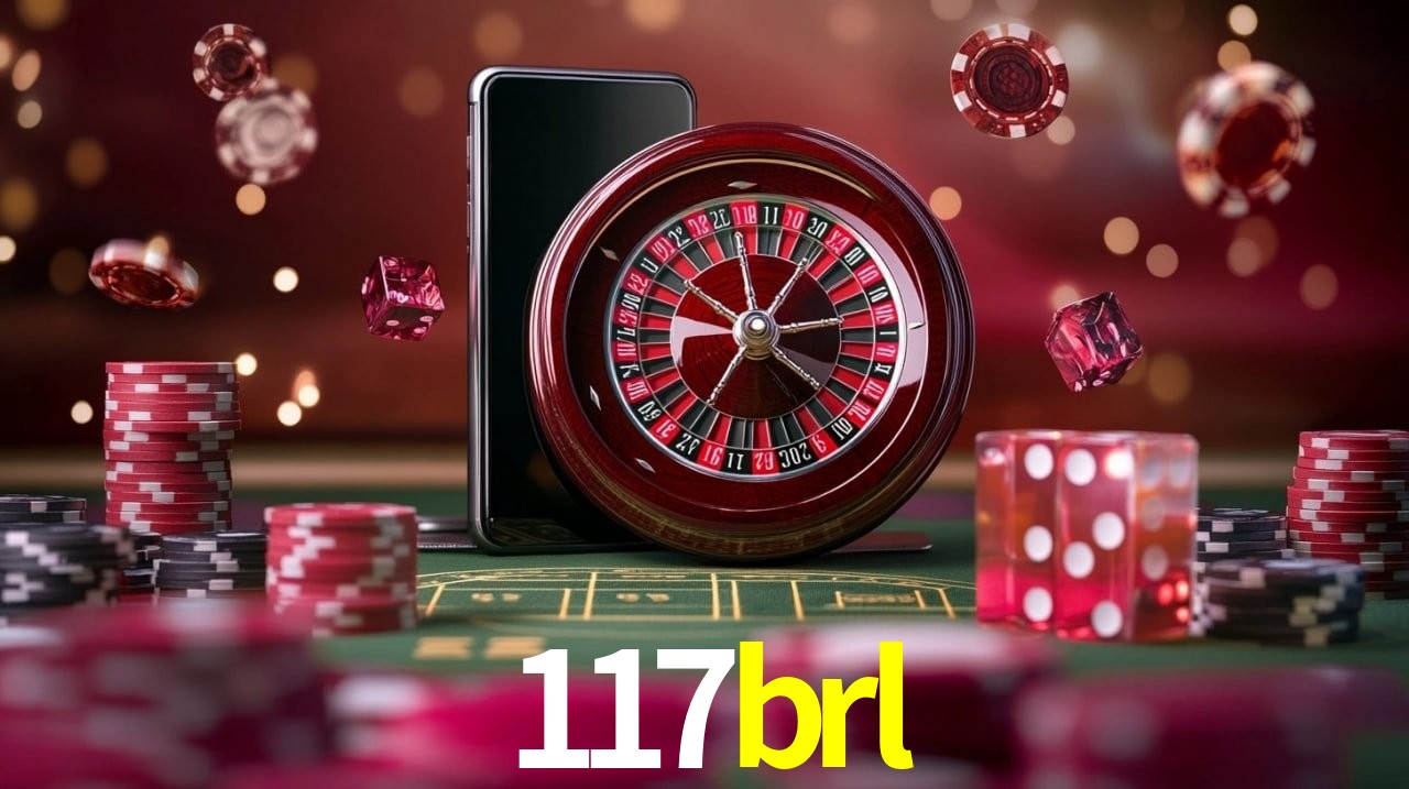 Welcome Bonus 117brl