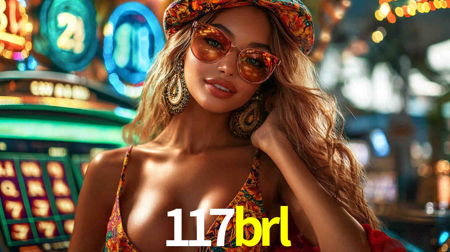 Welcome Bonus 117brl