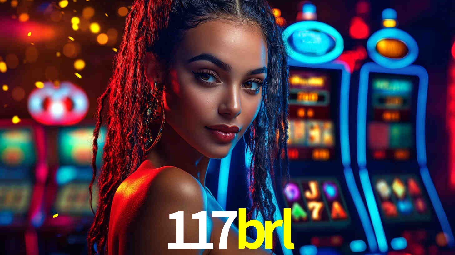 A Popularidade dos Caça-Níqueis no 117brl