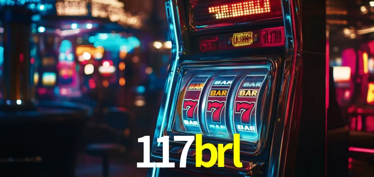 VIP Casino 117brl