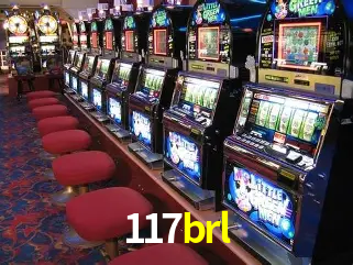 Desvendando o Mundo dos Jogos Virtuais na 117brl