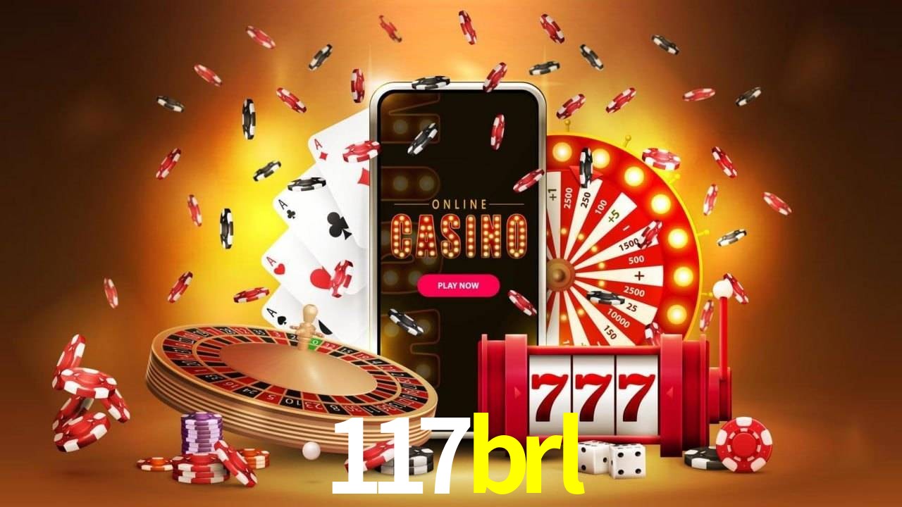 Casino Ao Vivo 117brl