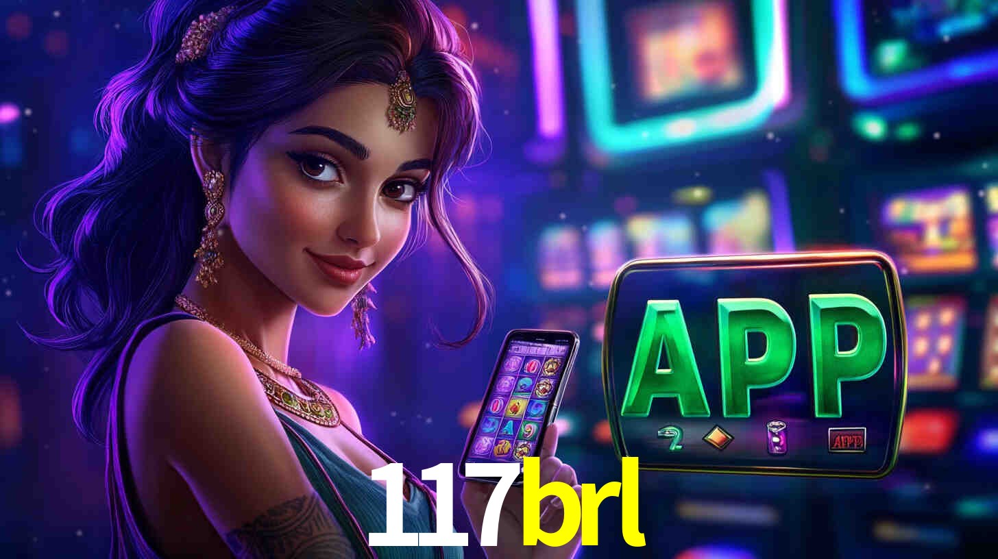 117brl: A Experiência de Casino com Jogos de Mesa ao Vivo
