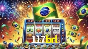 Game Providers 117brl