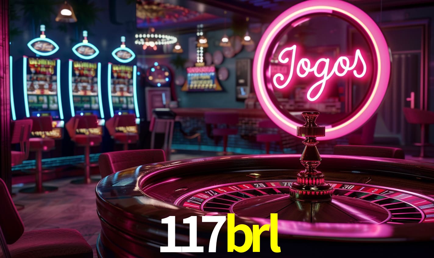 Descubra o Programa VIP da 117brl: Vantagens Exclusivas para Jogadores