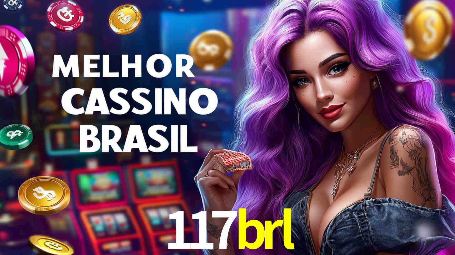 Apostas Esportivas na 117brl: Um Guia Completo