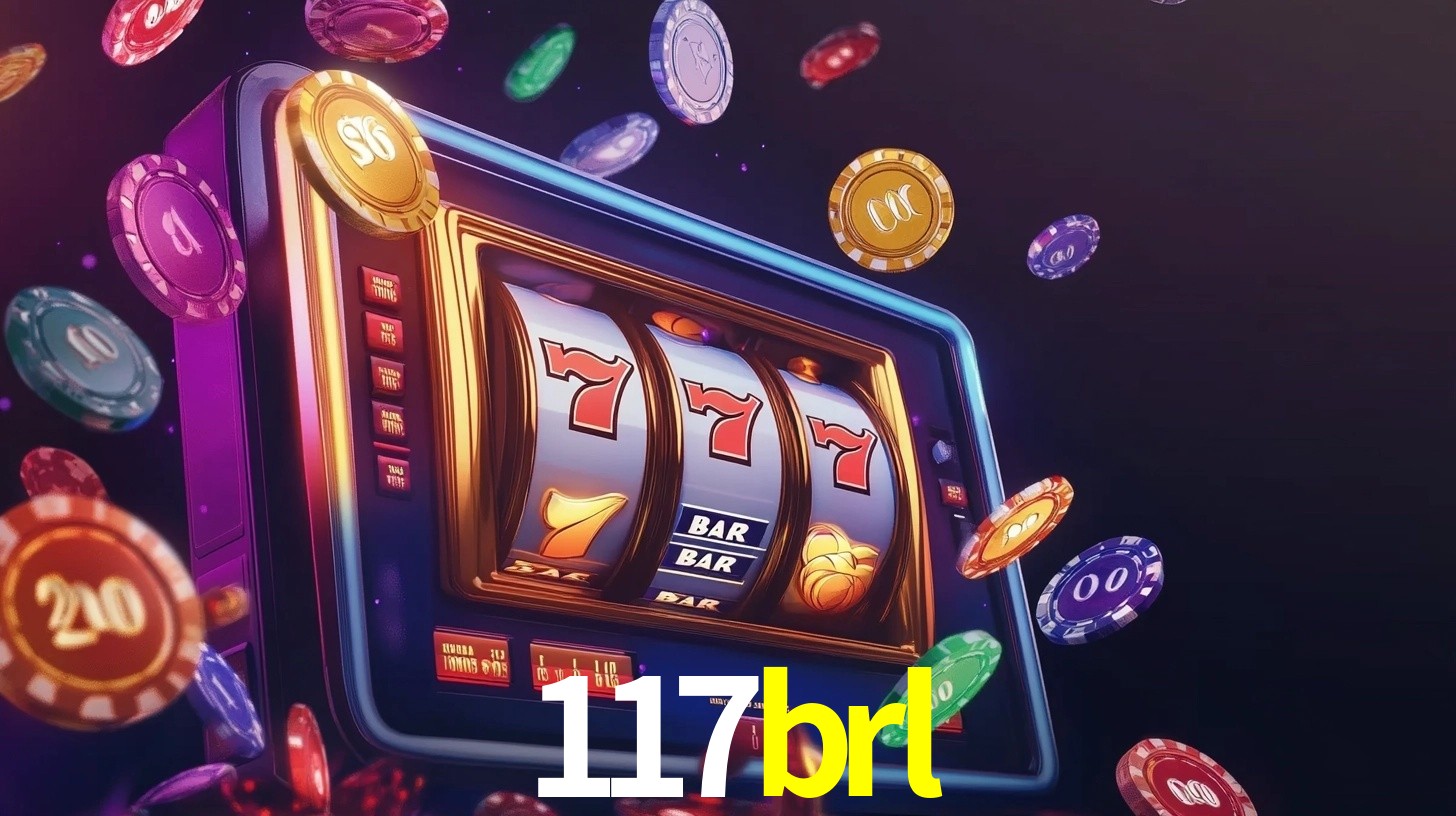 Live Casino 117brl