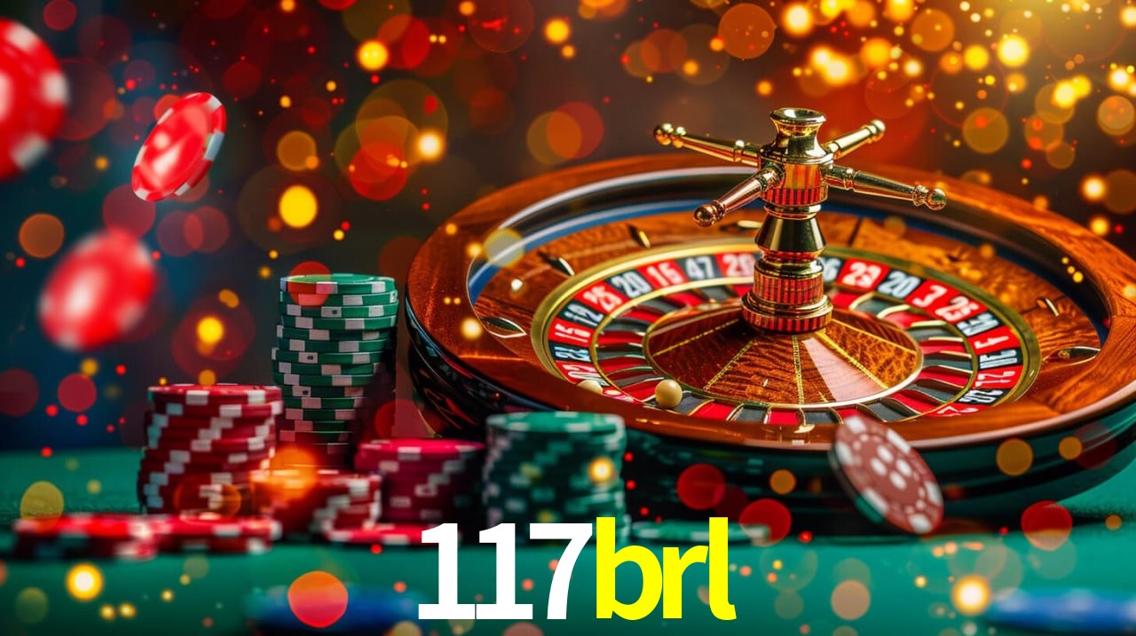 A Experiência Imersiva dos Cassinos Ao Vivo no 117brl