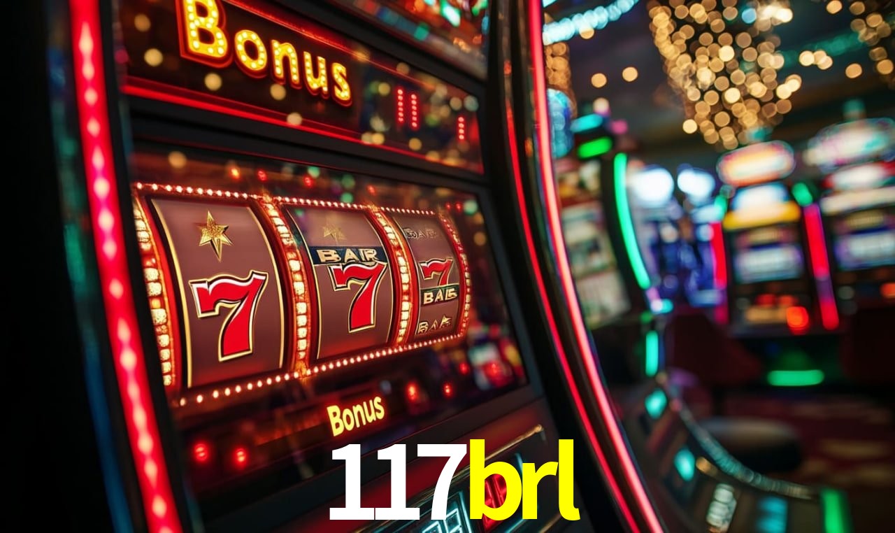 Apostas com odds competitivas na 117brl