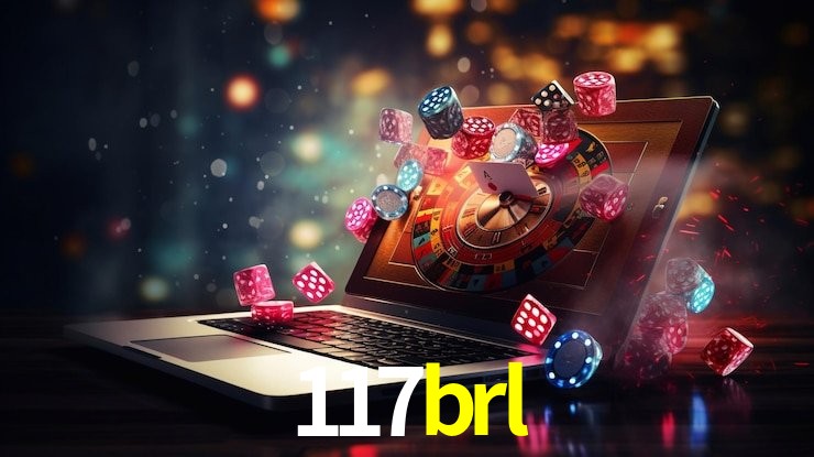 Download para Android e iOS na 117brl