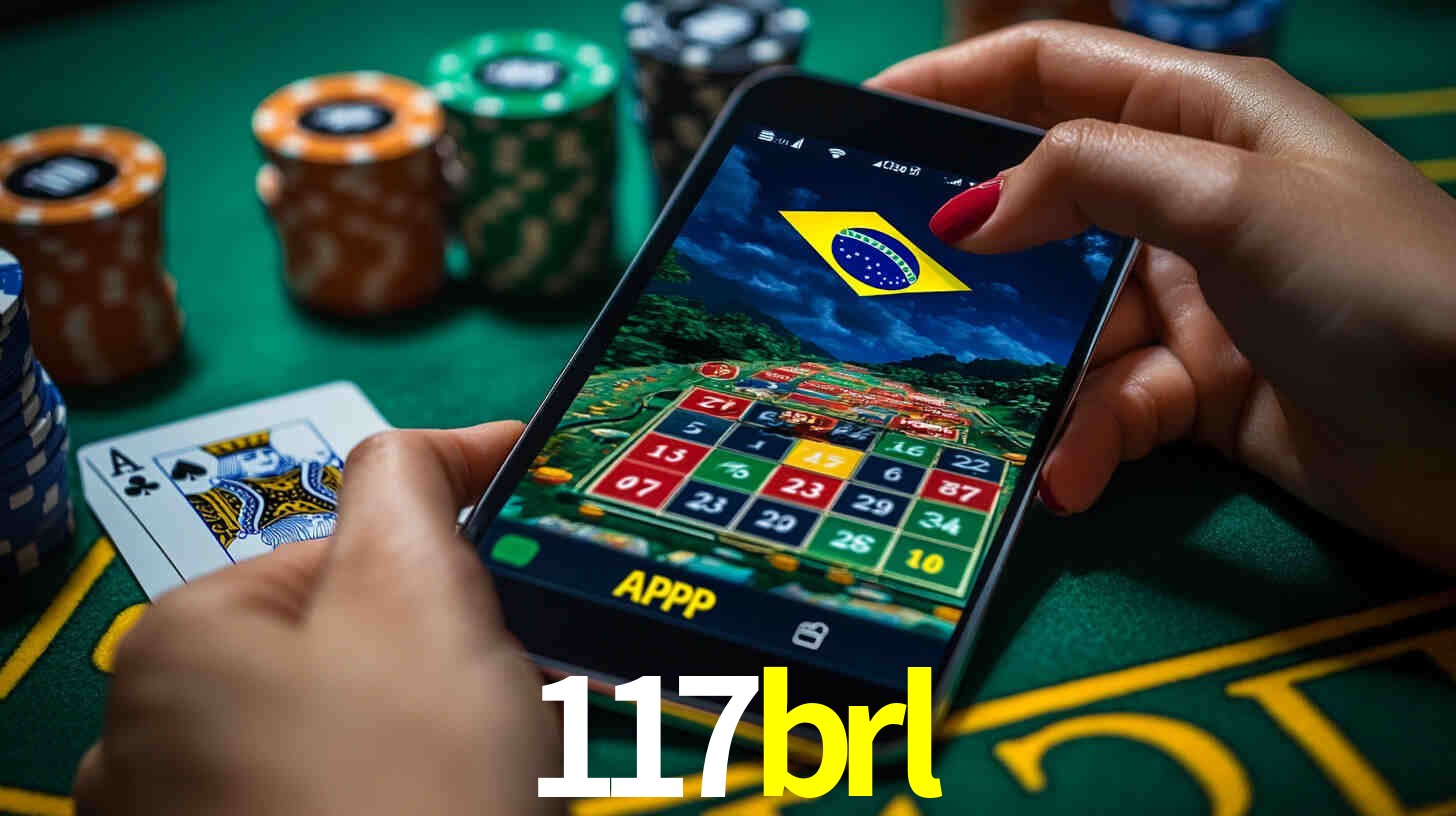 Descubra o Programa VIP da 117brl: Vantagens Exclusivas para Jogadores