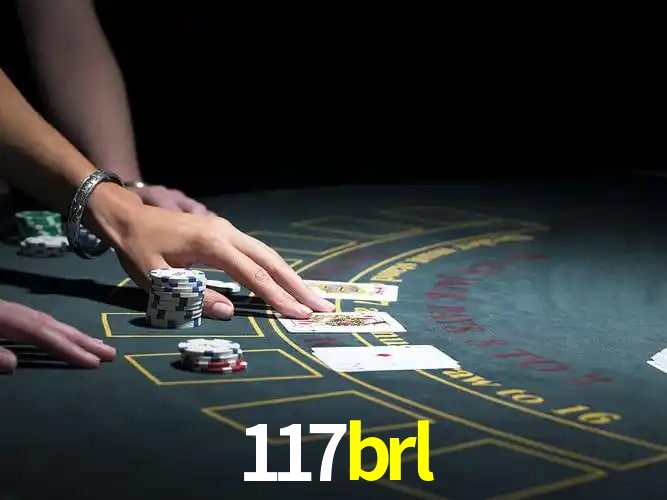 Jogos populares e pagamentos rápidos na 117brl