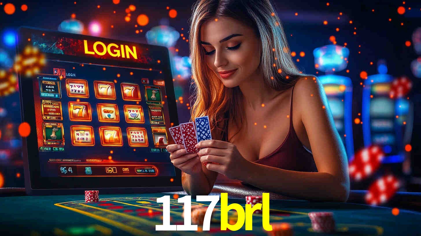 Bônus Generosos e Exclusivos no 117brl para Você!