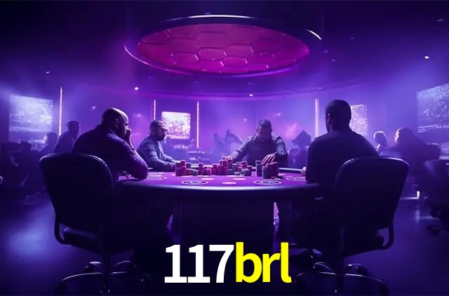Inovações de Jogos na 117brl: O Futuro das Experiências Interativas