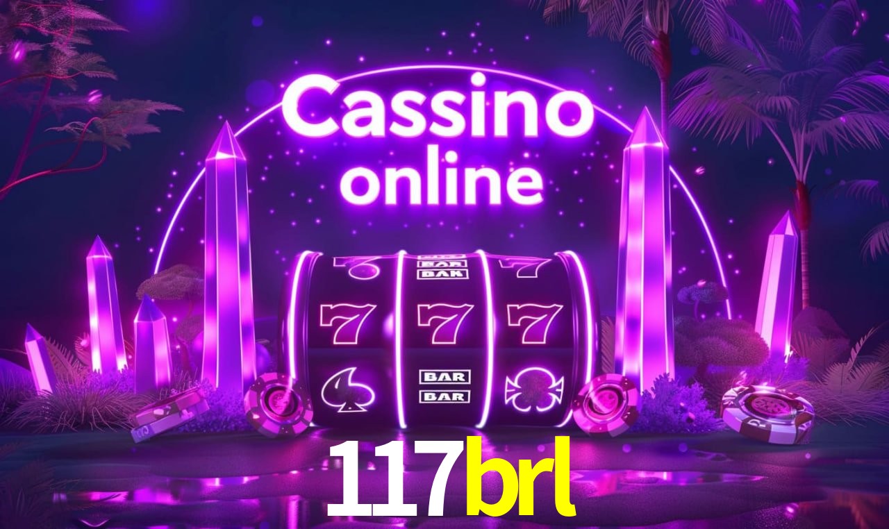 Tecnologia da Plataforma 117brl