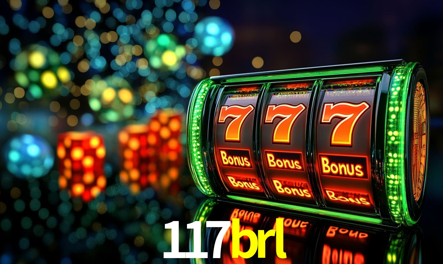 Login Seguro 117brl