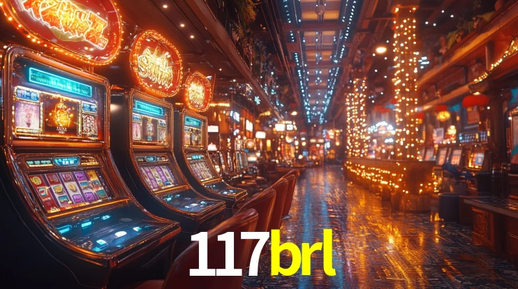 Sinta a adrenalina dos jogos de cassino com 117brl