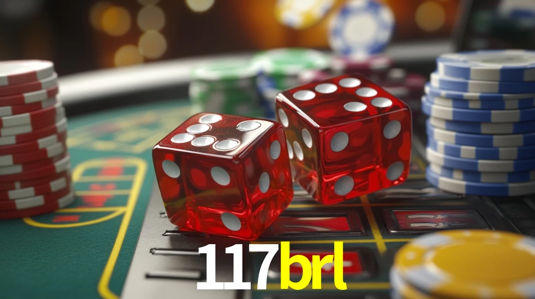 Blackjack Table 117brl