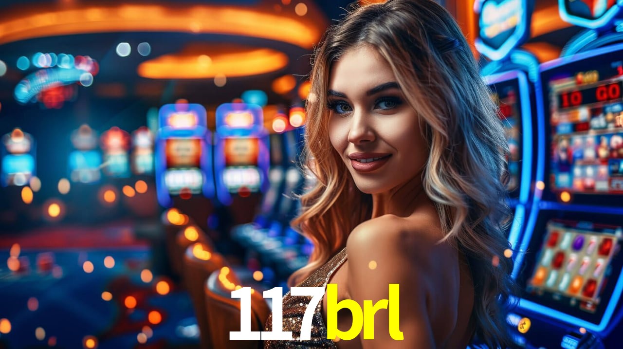 Live Casino 117brl