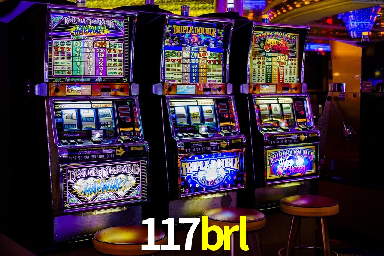 Casino VIP 117brl