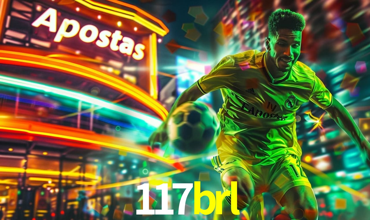 Estatísticas do Jogo 117brl