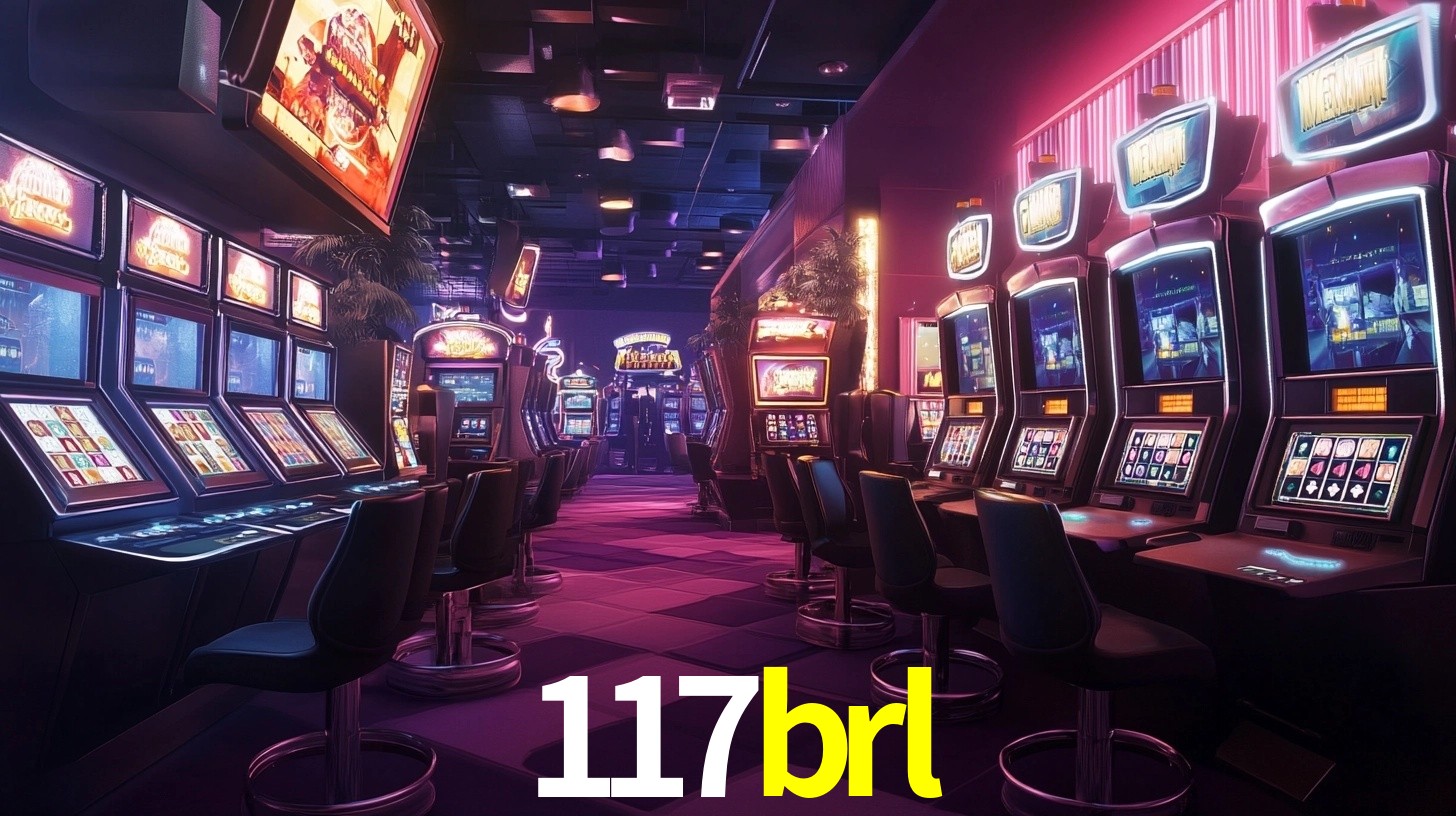 Exclusive Games 117brl
