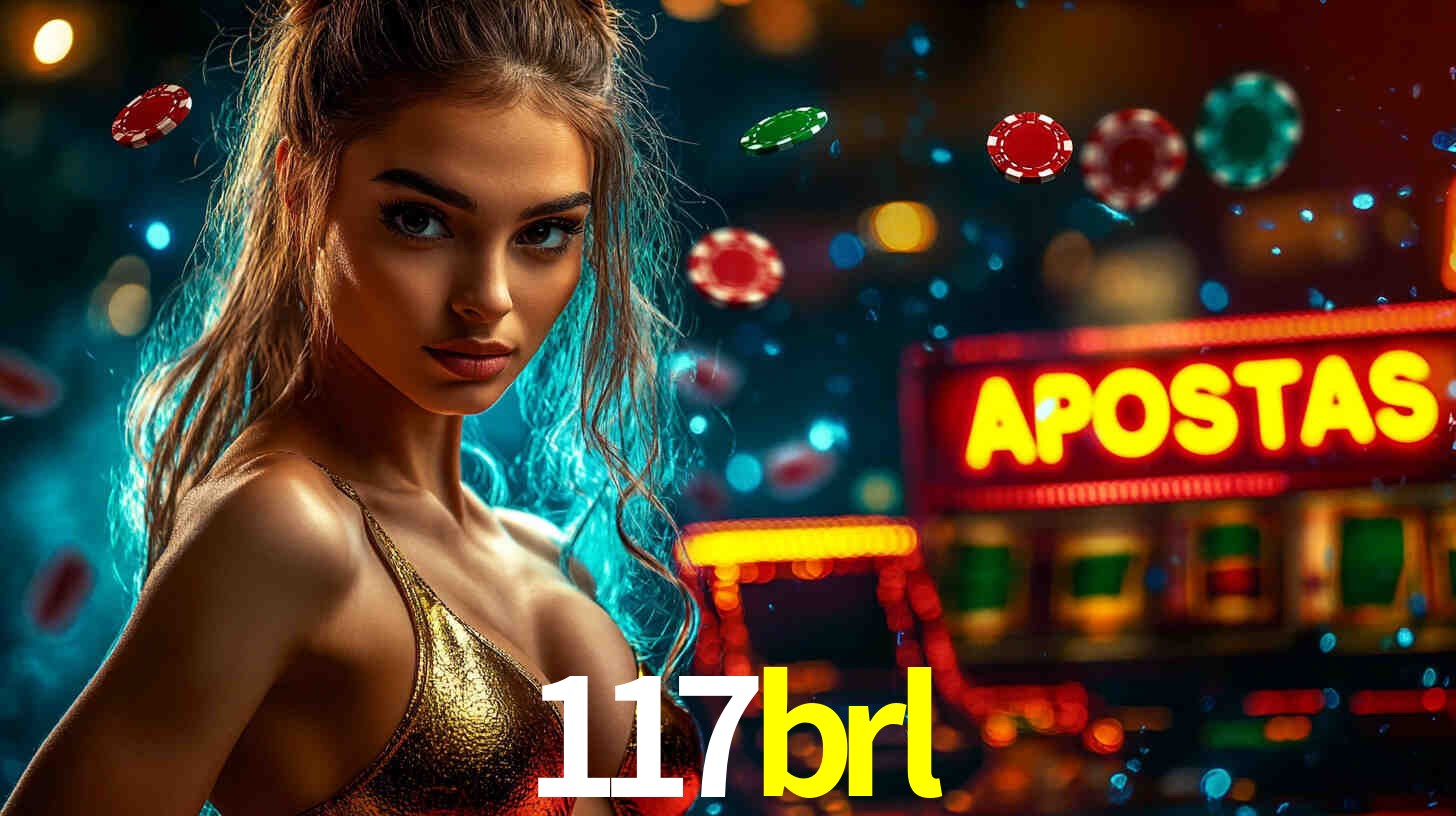 A Popularidade dos Caça-Níqueis no 117brl