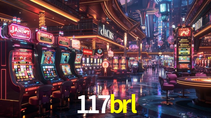 Secure Login 117brl