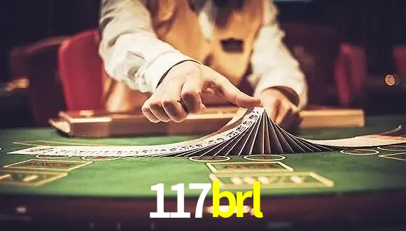 Football Betting 117brl