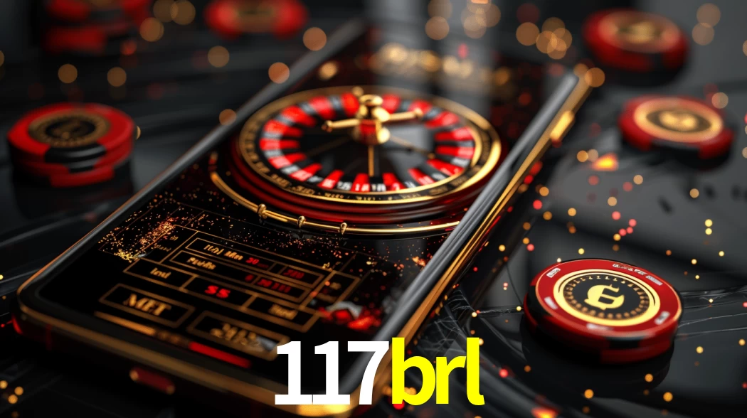 Account Benefits 117brl