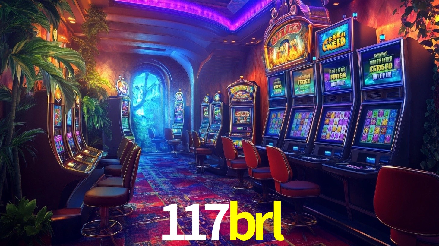 Roulette Table 117brl