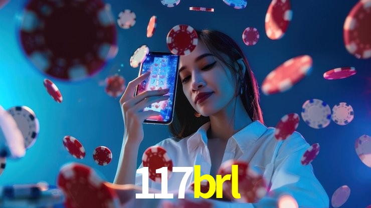 Desvendando o Mundo dos Jogos Virtuais na 117brl