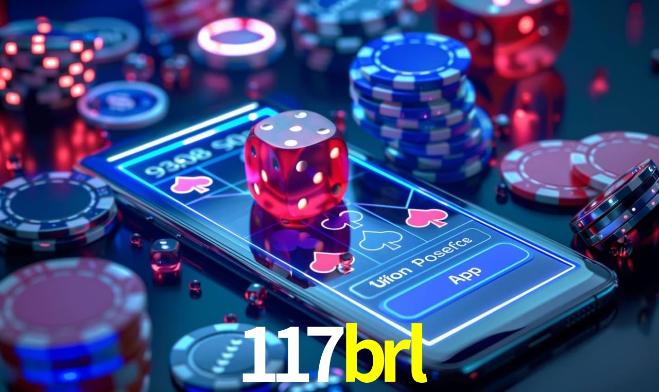 Canal oficial no Telegram da 117brl