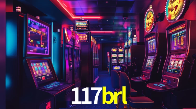 117brl App Interface