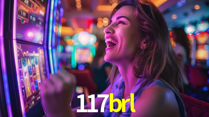 Experimente o Login Seguro Premium no 117brl