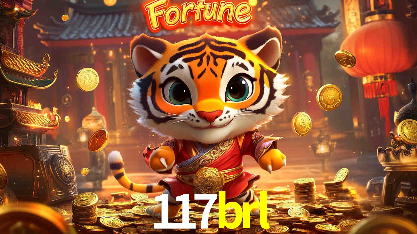 Inovações de Jogos na 117brl: O Futuro das Experiências Interativas