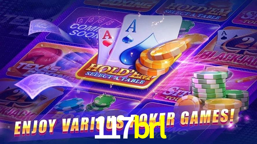 A Emoção da Loteria na 117brl: Uma Chance de Mudança de Vida