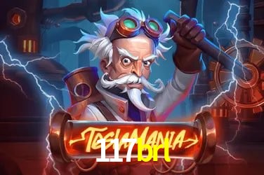 Provedores de Jogos 117brl