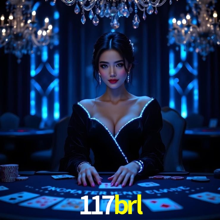 Diretório de Jogos 117brl