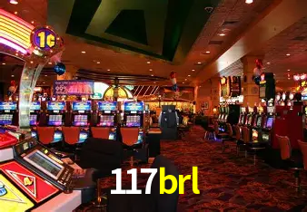 Descubra o Mundo do Cassino Online com 117brl