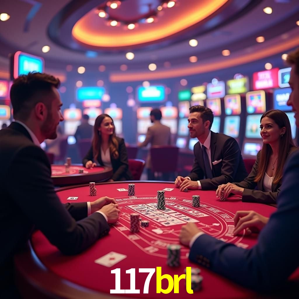 Interface Premium 117brl