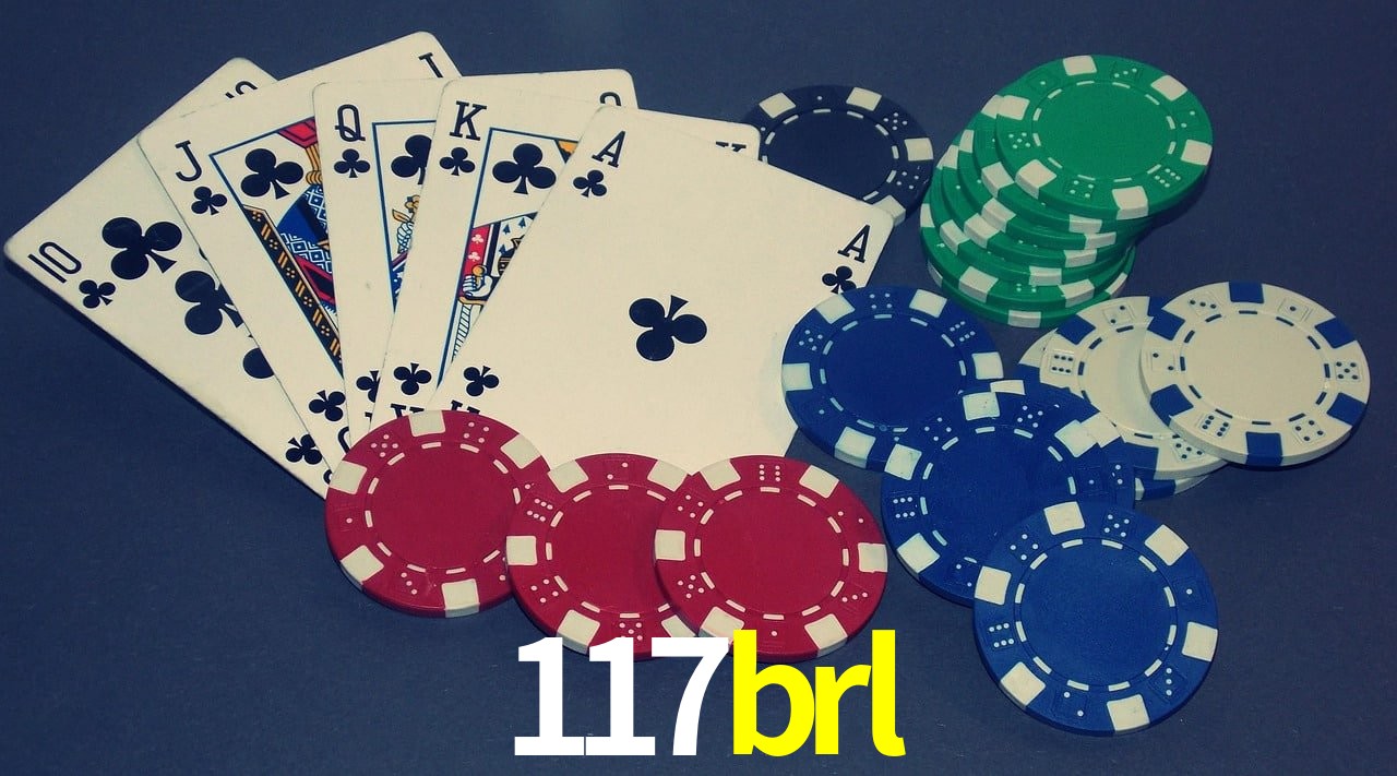 Slot Games 117brl