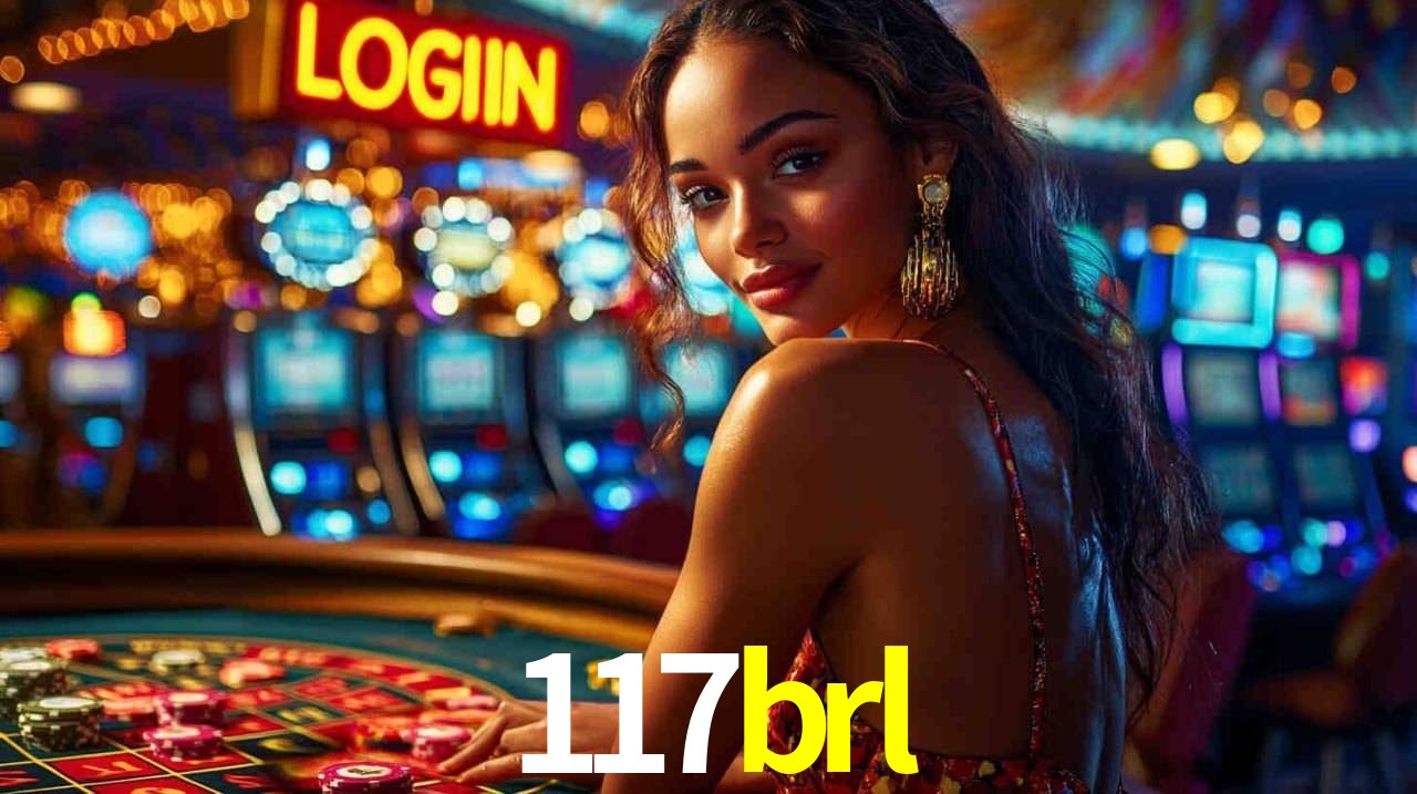 Jogos de Slot 117brl