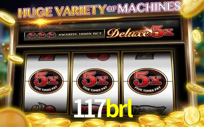 A Emoção da Loteria na 117brl: Uma Chance de Mudança de Vida