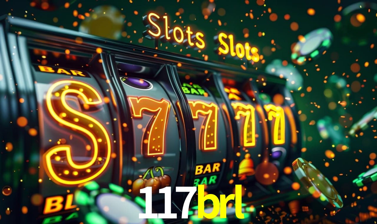 Mesa de Blackjack 117brl
