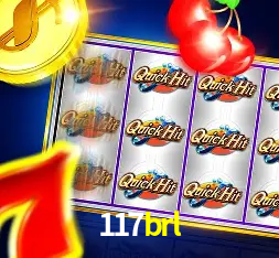 Descubra a Magia dos Jogos de Arcade no 117brl