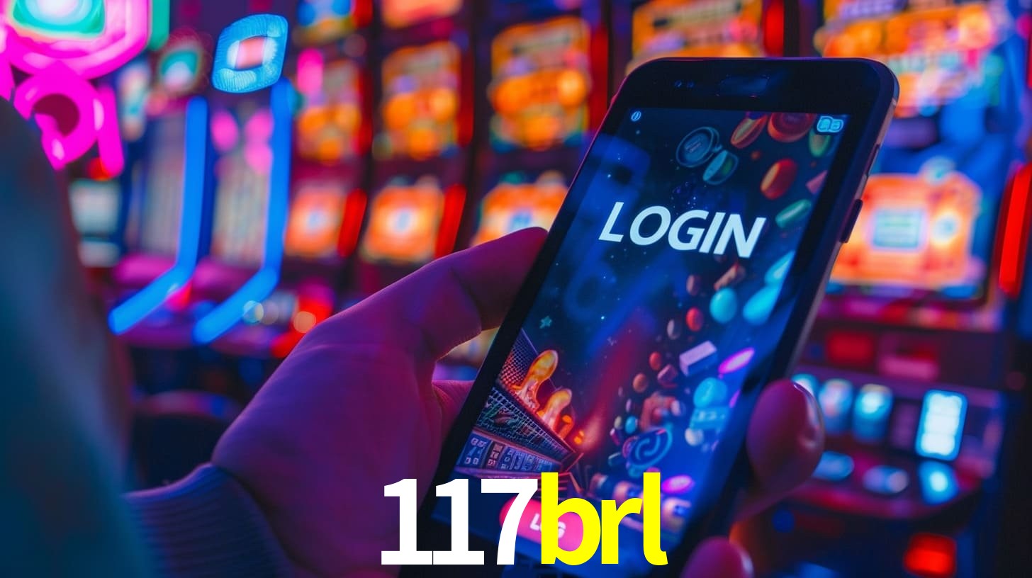Bônus Diários 117brl
