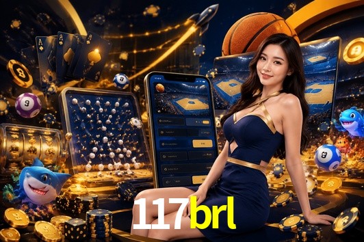 Platform Technology 117brl