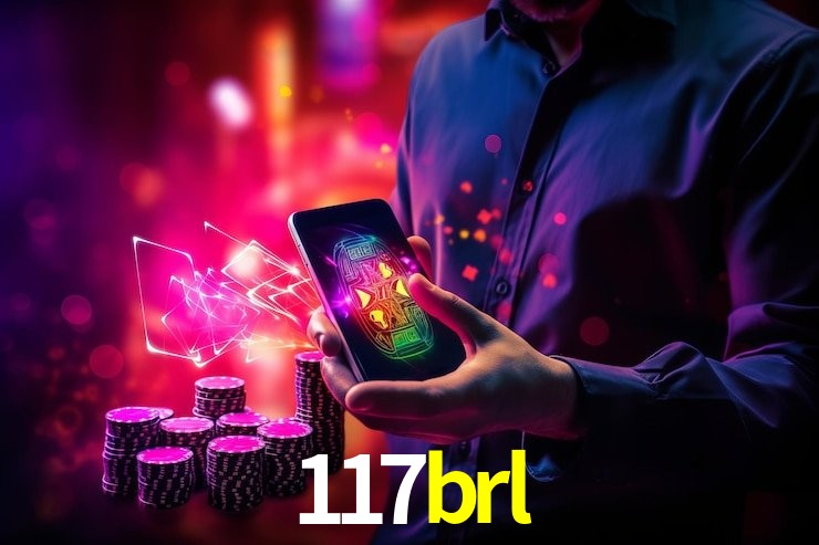 PIX Instantâneo 117brl